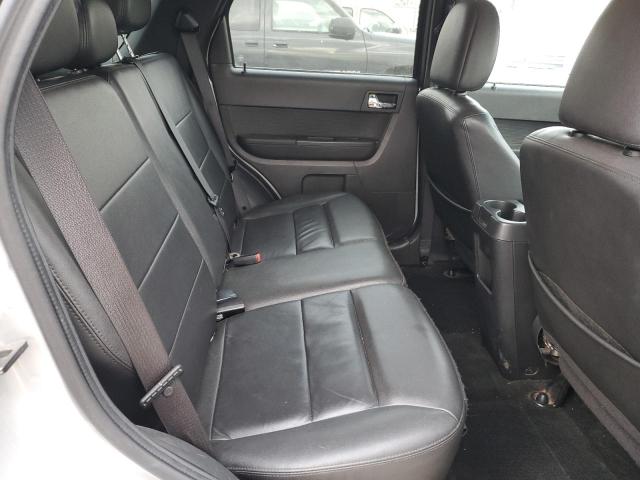 Photo 11 from auction – 2011 FORD ESCAPE LIM with VIN 1FMCU9EG8BKC22235