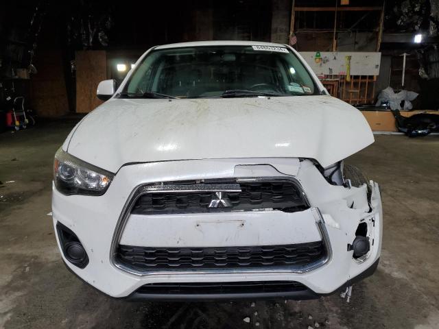Zdjęcie 5 z aukcji – 2013 MITSUBISHI OUTLANDER z VIN 4A4AP3AU9DE020672