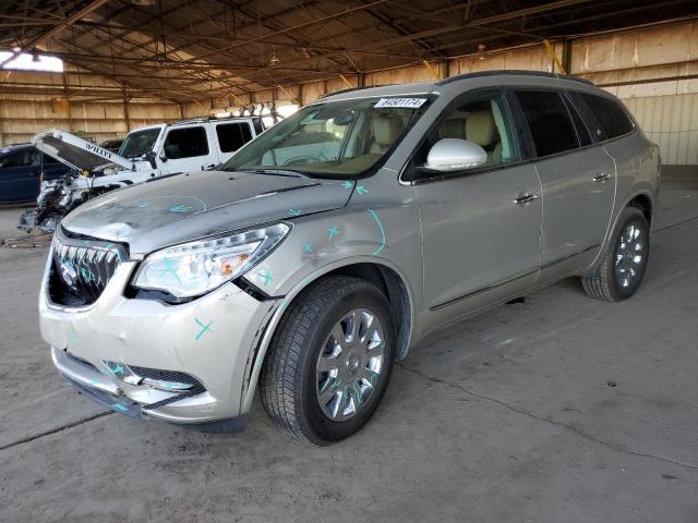BUICK ENCLAVE 2017 с VIN 5GAKRCKD1HJ234977 - Фото с аукциона