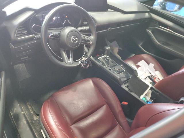 Foto 8 de la subasta – 2024 MAZDA 3 PREFERRE con VIN JM1BPBLM5R1707164