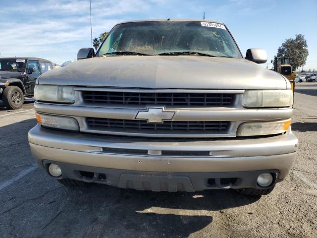Photo 5 from auction – 2002 CHEVROLET SUBURBAN K with VIN 3GNFK16T02G237847