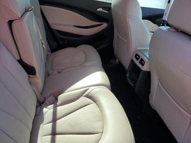 Photo 11 from auction – 2018 BUICK ENVISION P with VIN LRBFXBSA1JD051393