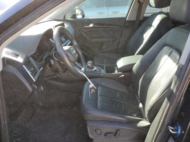 Photo 7 from auction – 2020 AUDI Q5 E PREMI with VIN WA1G2AFY6L2060055