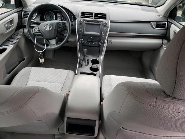 Photo 8 from auction – 2017 TOYOTA CAMRY LE with VIN 4T1BF1FK5HU700179