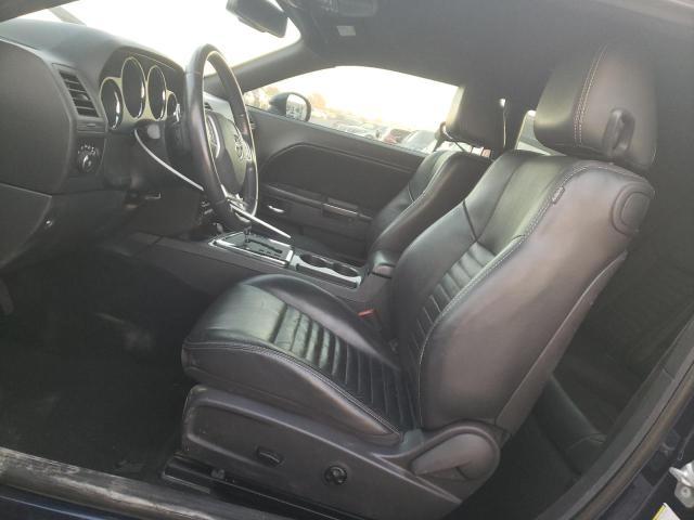 Photo 7 from auction – 2014 DODGE CHALLENGER with VIN 2C3CDYAG4EH304452