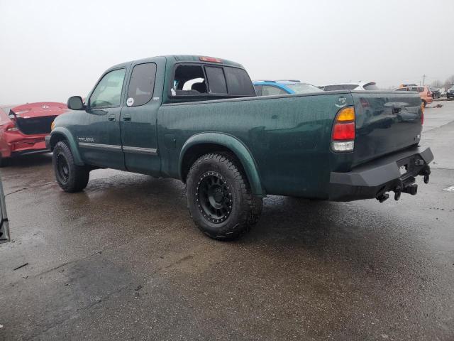 Photo 2 from auction – 2003 TOYOTA TUNDRA ACC with VIN 5TBBT44103S414402
