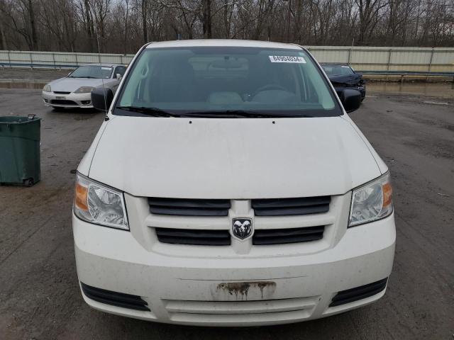 Foto 5 de la subasta – 2010 DODGE GRAND CARA con VIN 2D4RN4DE0AR455222