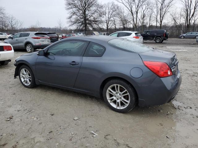 Photo 2 from auction – 2008 NISSAN ALTIMA 3.5 with VIN 1N4BL24E08C106451