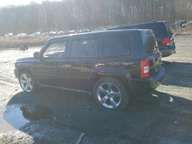 Photo 2 from auction – 2008 JEEP PATRIOT SP with VIN 1J8FT28W48D772326