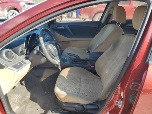 Photo 7 from auction – 2010 MAZDA 3 I with VIN JM1BL1SF3A1242865