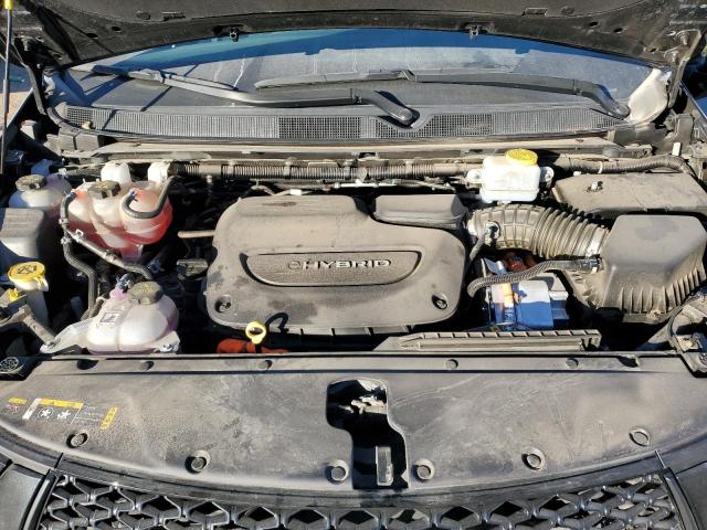 Photo 12 from auction – 2022 CHRYSLER PACIFICA H with VIN 2C4RC1L74NR137968
