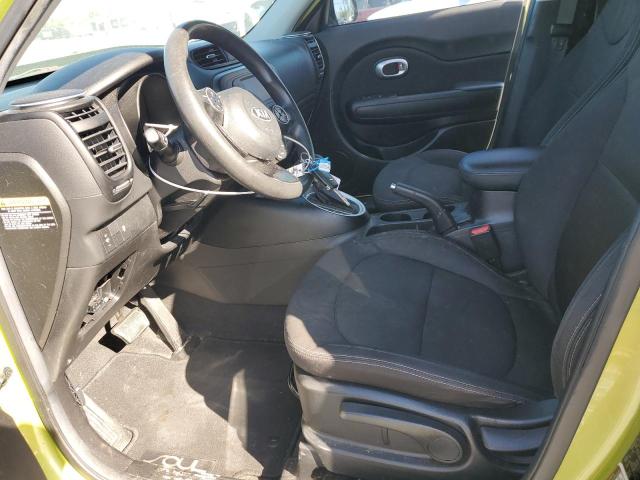Photo 7 from auction – 2017 KIA SOUL with VIN KNDJN2A22H7881675