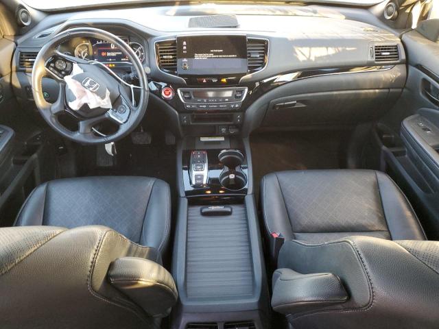 Photo 8 from auction – 2022 HONDA PASSPORT E with VIN 5FNYF8H08NB003466