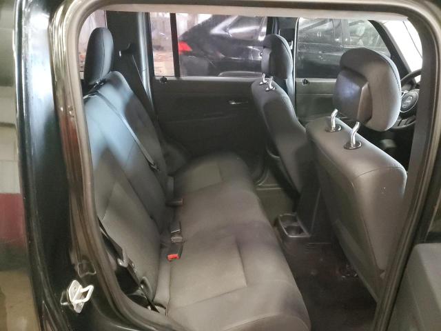 Photo 11 from auction – 2012 JEEP LIBERTY SP with VIN 1C4PJLAK5CW180705