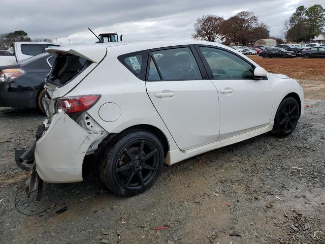 Photo 3 from auction – 2011 MAZDA 3 S with VIN JM1BL1K58B1484897