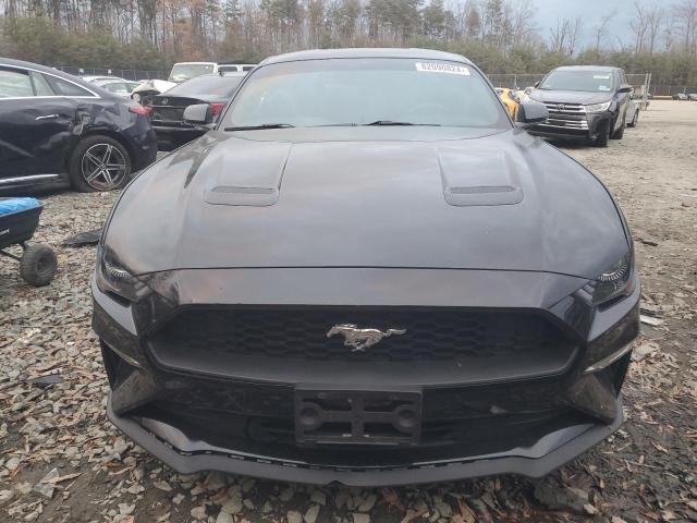 Photo 5 from auction – 2018 FORD MUSTANG with VIN 1FA6P8TH3J5102800
