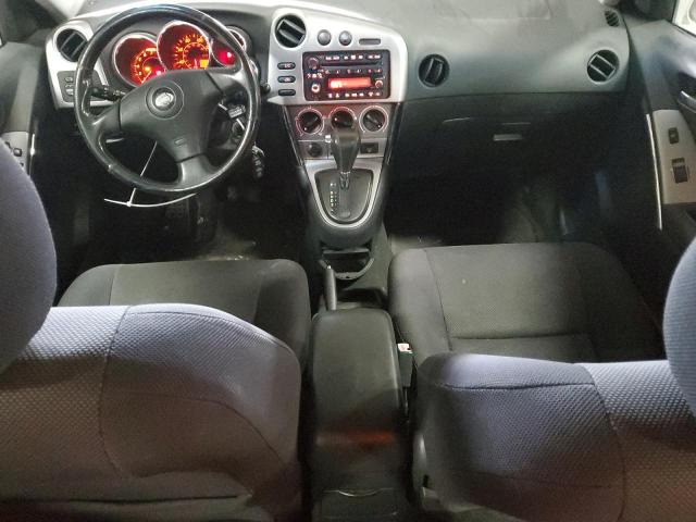 Photo 8 from auction – 2003 TOYOTA COROLLA MA with VIN 2T1KR32EX3C044476