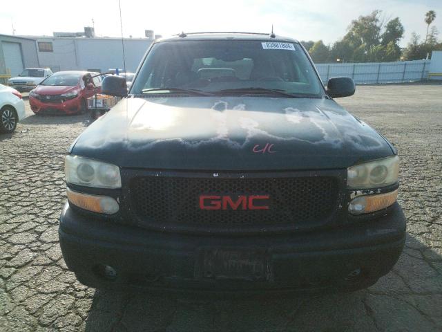 Photo 5 from auction – 2003 GMC YUKON DENA with VIN 1GKEK63U63J287283