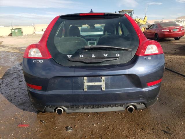 Photo 6 from auction – 2013 VOLVO C30 T5 with VIN YV1672MK4D2309567