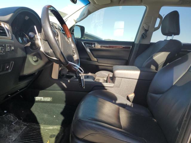 Photo 7 from auction – 2018 LEXUS GX 460 PRE with VIN JTJJM7FX7J5204561