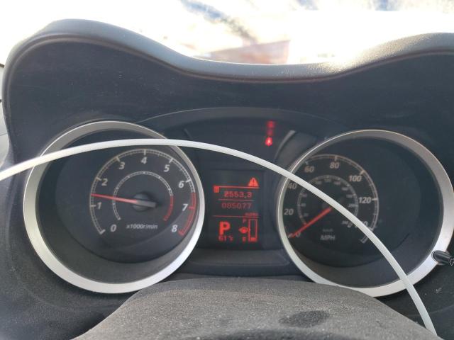 Photo 9 from auction – 2015 MITSUBISHI LANCER ES with VIN JA32U2FU2FU005557