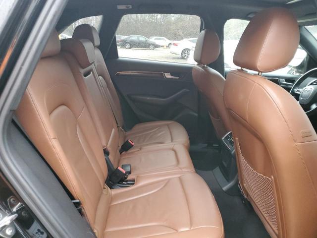 Photo 11 from auction – 2012 AUDI Q5 PREMIUM with VIN WA1LFAFP7CA140027