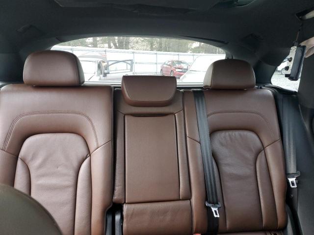 Photo 10 from auction – 2014 AUDI Q5 PREMIUM with VIN WA1LFAFP9EA041079