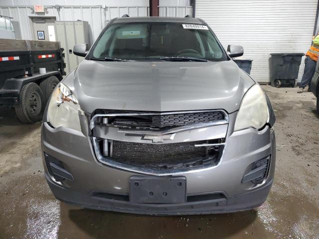 Photo 5 from auction – 2012 CHEVROLET EQUINOX LT with VIN 2GNFLEEKXC6272776