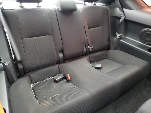 Photo 11 from auction – 2015 TOYOTA SCION TC with VIN JTKJF5C73FJ007903