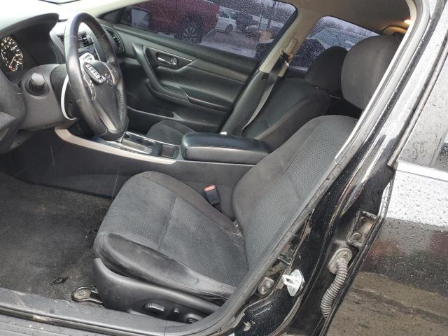 Photo 7 from auction – 2015 NISSAN ALTIMA 2.5 with VIN 1N4AL3AP8FC433801