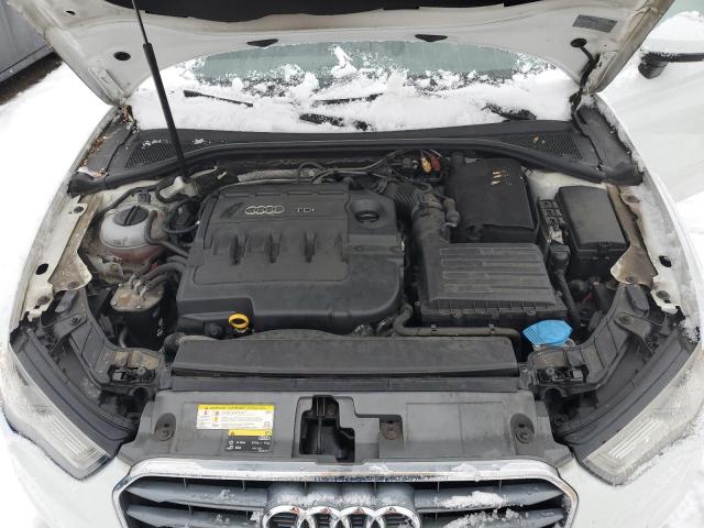 Photo 11 from auction – 2015 AUDI A3 TECHNIK with VIN WAUDJRFF7F1036976