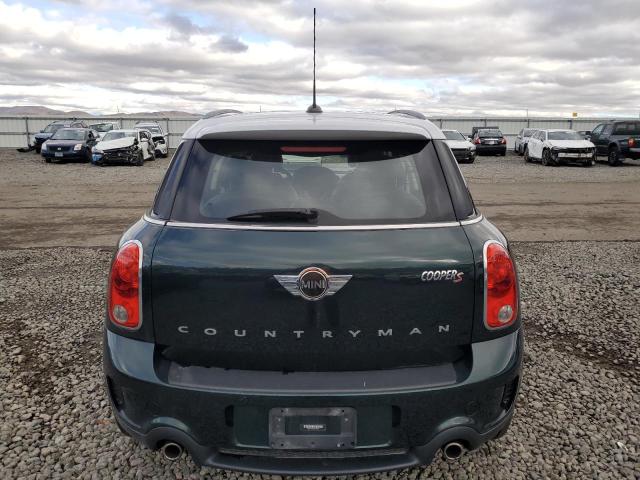 Photo 6 from auction – 2013 MINI COOPER S C with VIN WMWZC5C51DWM16481