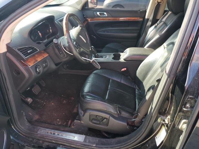 Photo 7 from auction – 2016 LINCOLN MKT with VIN 2LMHJ5FK7GBL03145