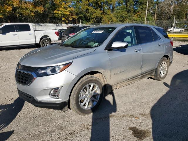 Photo 1 from auction – 2019 CHEVROLET EQUINOX LT with VIN 2GNAXKEV7K6200455