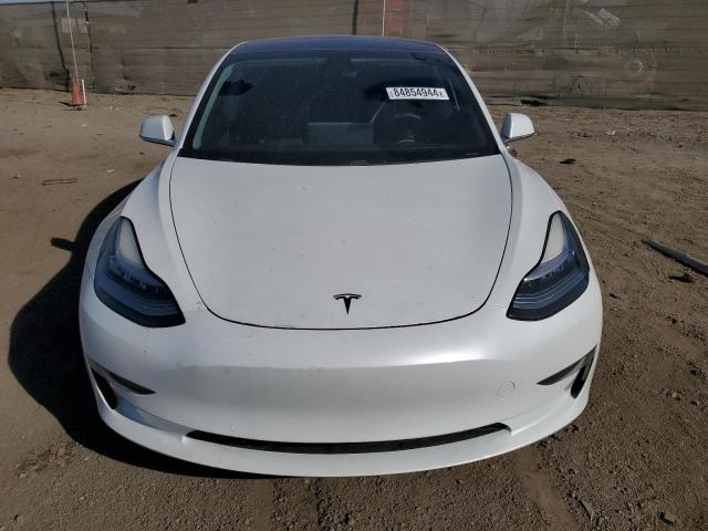 Photo 5 from auction – 2020 TESLA MODEL 3 with VIN 5YJ3E1EA3LF659279