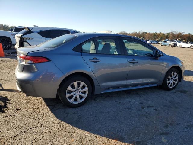 Photo 3 from auction – 2020 TOYOTA COROLLA LE with VIN 5YFEPRAE1LP069502