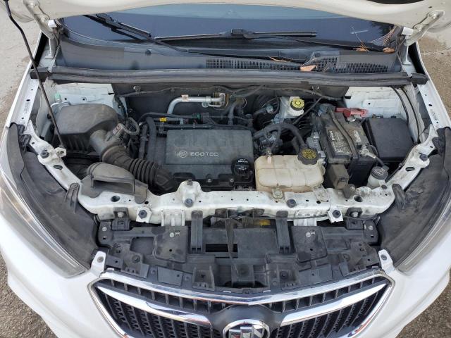 Photo 12 from auction – 2019 BUICK ENCORE PRE with VIN KL4CJASB9KB709882