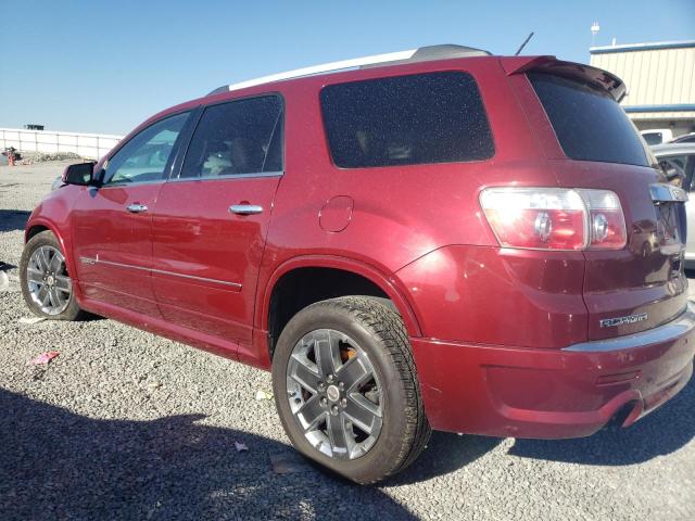 Photo 2 from auction – 2011 GMC ACADIA DEN with VIN 1GKKVTED1BJ269391