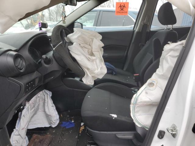 Photo 7 from auction – 2024 NISSAN KICKS S with VIN 3N1CP5BV6RL491983
