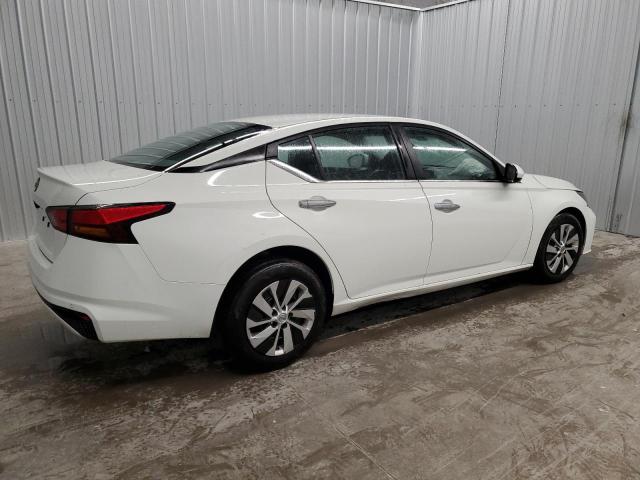 Photo 3 from auction – 2023 NISSAN ALTIMA S with VIN 1N4BL4BVXPN366759