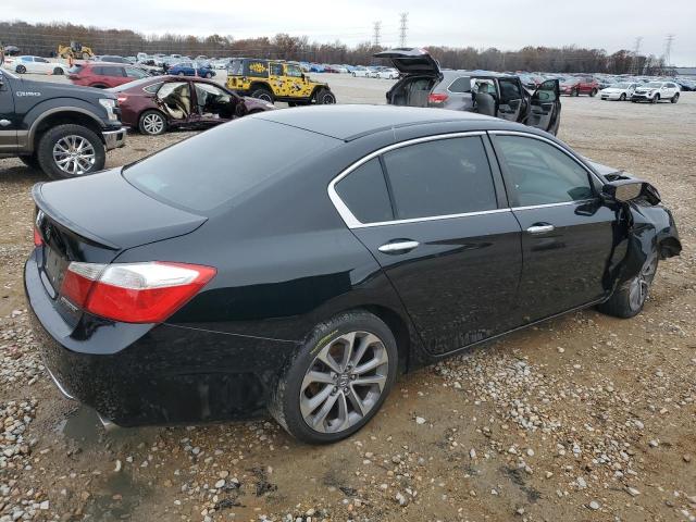 Photo 3 from auction – 2015 HONDA ACCORD SPO with VIN 1HGCR2E5XFA044367