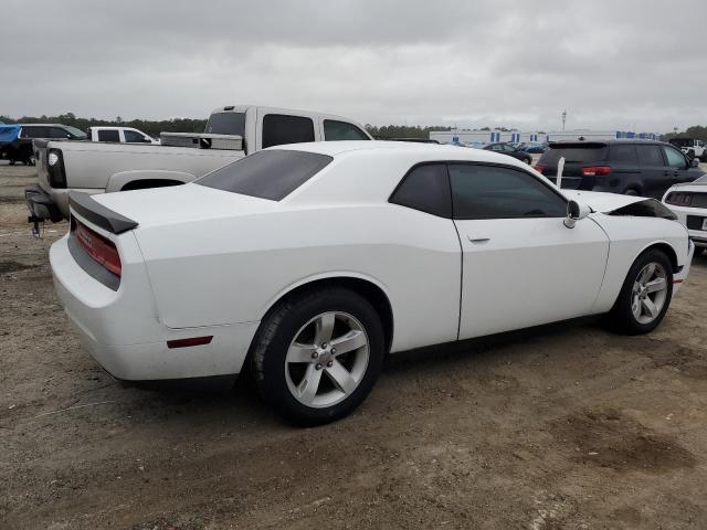 Photo 3 from auction – 2013 DODGE CHALLENGER with VIN 2C3CDYAGXDH693757