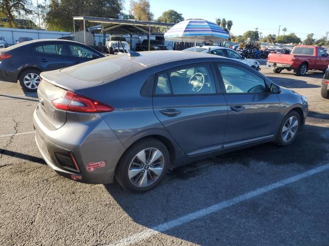 Photo 3 from auction – 2018 HYUNDAI IONIQ with VIN KMHC65LD3JU060643