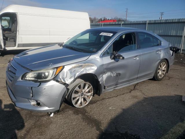 SUBARU LEGACY 2.5 2015 with VIN 4S3BNAC68F3022173 - Photo from auction