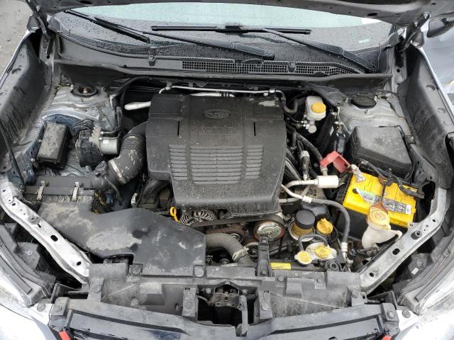 Photo 12 from auction – 2021 SUBARU FORESTER S with VIN JF2SKARC4MH477240