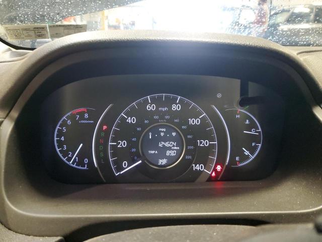 Photo 9 from auction – 2015 HONDA CR-V EX with VIN 5J6RM4H54FL042000