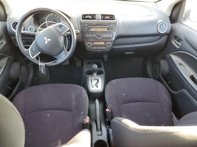 Photo 8 from auction – 2014 MITSUBISHI MIRAGE ES with VIN ML32A4HJ3EH020040