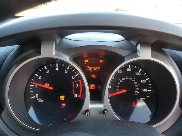 Photo 9 from auction – 2016 NISSAN JUKE S with VIN JN8AF5MV8GT652951