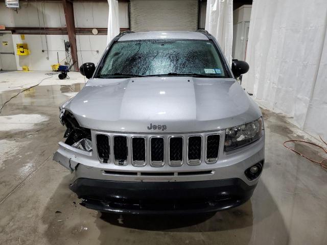 Photo 5 from auction – 2014 JEEP COMPASS SP with VIN 1C4NJDBB1ED777537