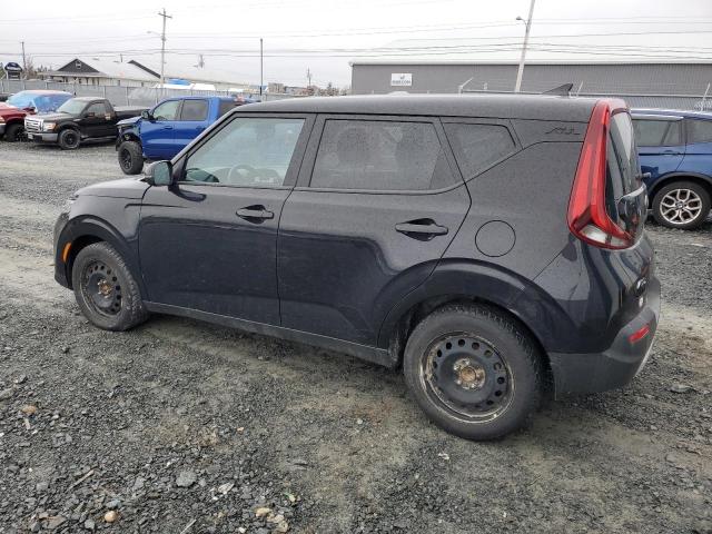 Photo 2 from auction – 2020 KIA SOUL EX with VIN KNDJ33AUXL7092583